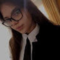imagine profil Simina Ramona