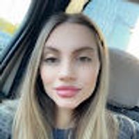 imagine profil Mariana