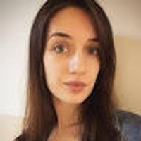 imagine profil Iasmina