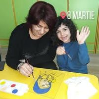 imagine profil Cristina