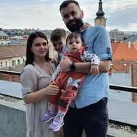 imagine profil Mihaela