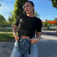 imagine profil Claudia