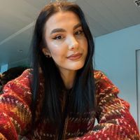 imagine profil Patricia