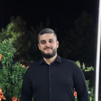 imagine profil Gabriel Iulian