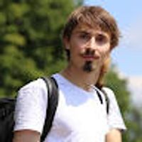 imagine profil Ștefan-Florin