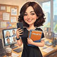 imagine profil Veronica