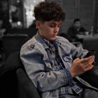 imagine profil Ioan Mihai
