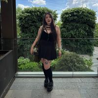 imagine profil Liliana