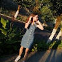 imagine profil Daria Georgiana
