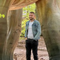 imagine profil Alin