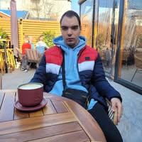 imagine profil Ionuț