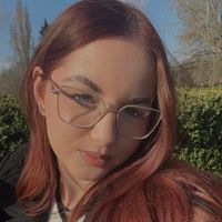 imagine profil Jasmina