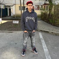 imagine profil Luca