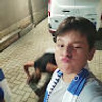 imagine profil Erik