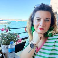 imagine profil Adela