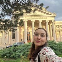 imagine profil Mihaela
