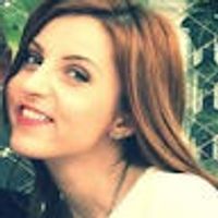 imagine profil Gabriela