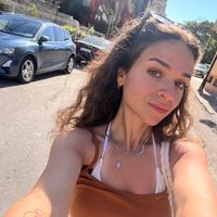 imagine profil Corina