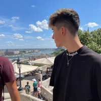 imagine profil Aris