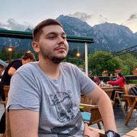 imagine profil Bogdan