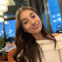 imagine profil Geanina