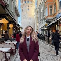 imagine profil Geanina