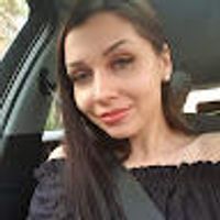 imagine profil Alina