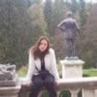 imagine profil Cristina
