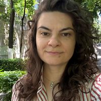 imagine profil Loredana
