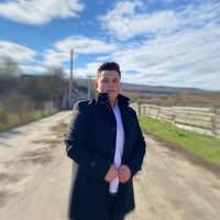 imagine profil Cosmin