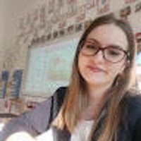 imagine profil Denisa