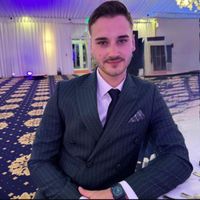imagine profil Cosmin