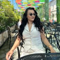 imagine profil Cristina