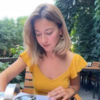 imagine profil Iulia
