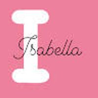 imagine profil Isabella