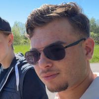 imagine profil David