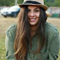 imagine profil Irina