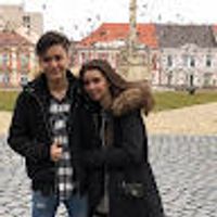 imagine profil Cosmin