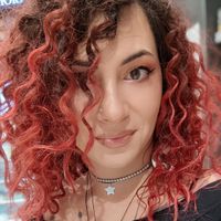 imagine profil Gabriela