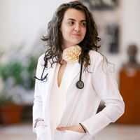 imagine profil Andreea Daniela