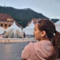 imagine profil Mihaela