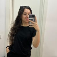 imagine profil Cristina