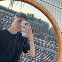 imagine profil David