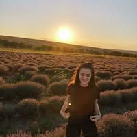 imagine profil Mihaela Raluca