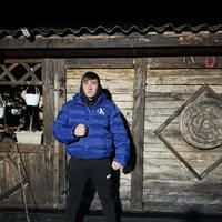 imagine profil Sergiu