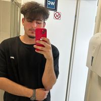 imagine profil Danutz