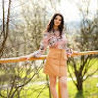 imagine profil Adriana Sorina