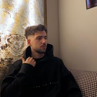 imagine profil Andrei-Iulian