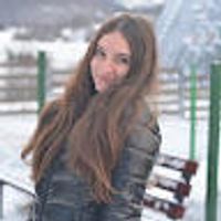 imagine profil Alina
