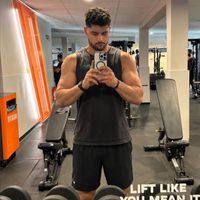 imagine profil Dani